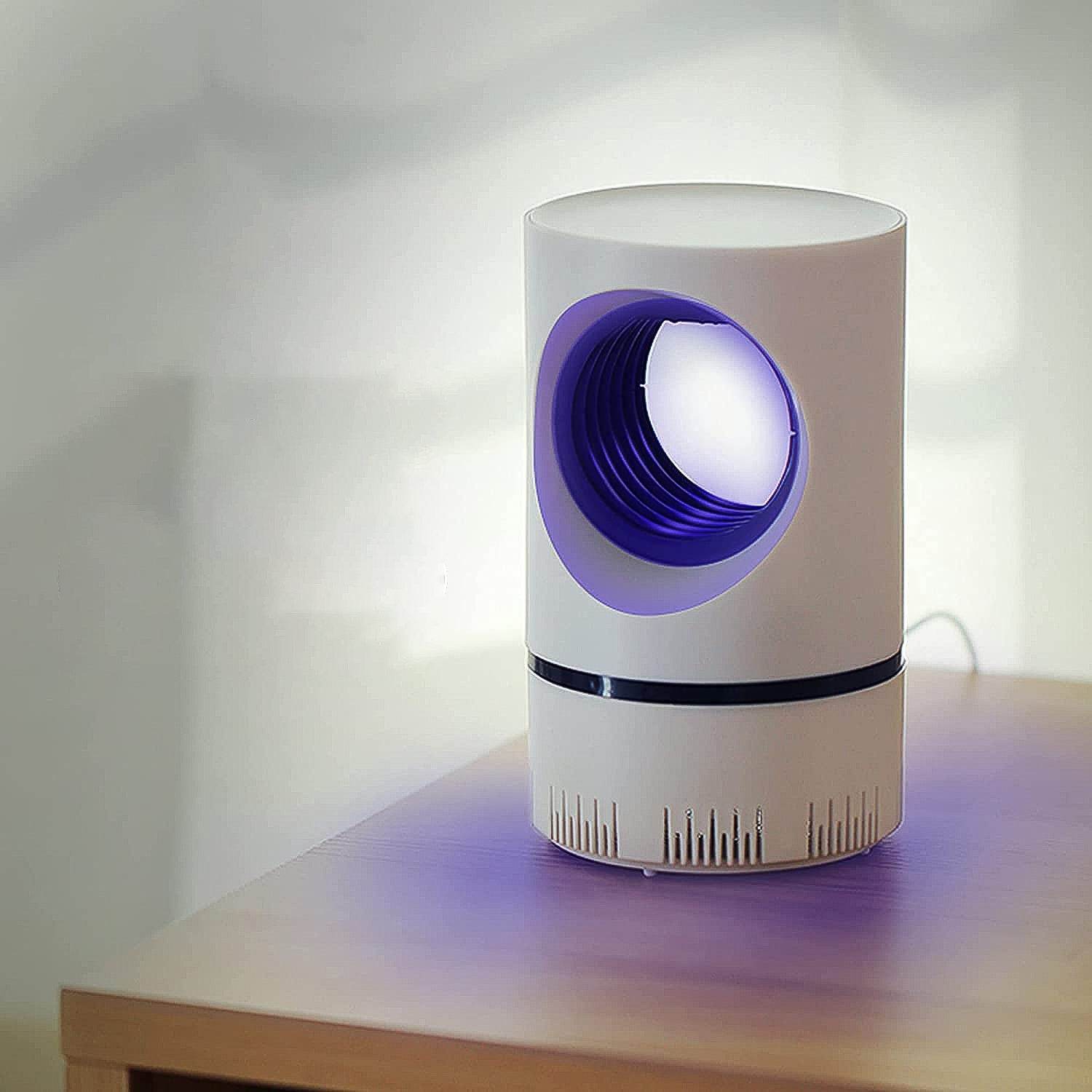 Electronic Led Mosquito Killer Lamps Machine - 9XShoppy