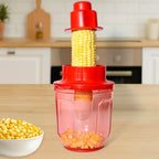 Supermom Corn Cutter With Steel Blades (1 Pc) - 9XShoppy