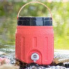 Insulated Water Jug 4 Ltr Water Storage Jug - 9XShoppy