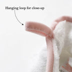 Luxury Microfiber Hair-drying Towel Wrap (1 Pc) - 9XShoppy