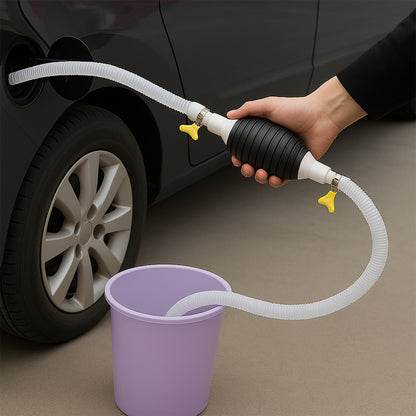 Fuel Transfer Pump Kit. - 9XShoppy