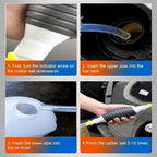 Fuel Transfer Pump Kit. - 9XShoppy