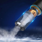 Vacuum Cleaner Dust Collection 2 In 1 Car - 9XShoppy