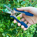 Precision Micro Garden Snip Pruning Scissor - 9XShoppy