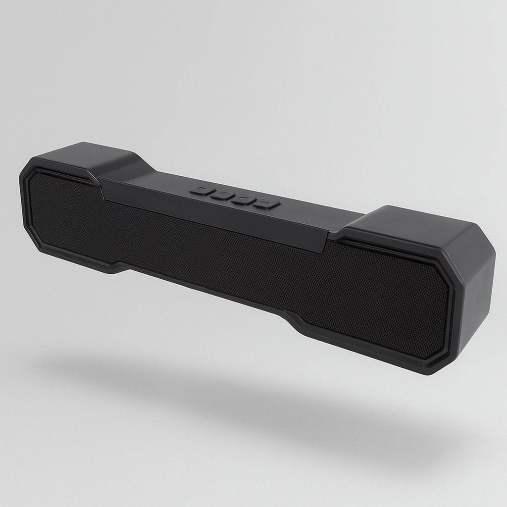 3d Sound Wireless Bluetooth Speaker (1 Pc) - 9XShoppy