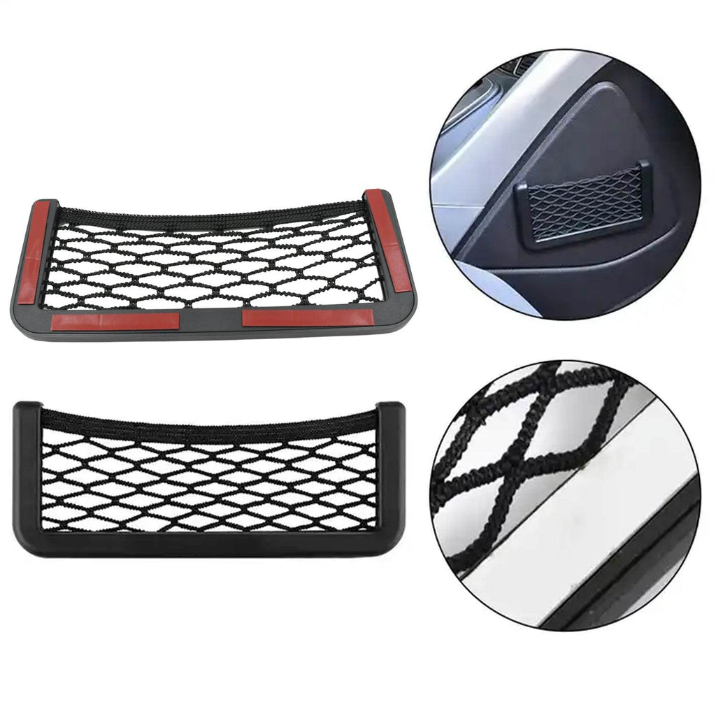 Car Storage Organize Car String Bag - 9XShoppy