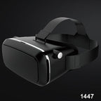 Vr Pro Virtual Reality 3d Glasses Headset - 9XShoppy