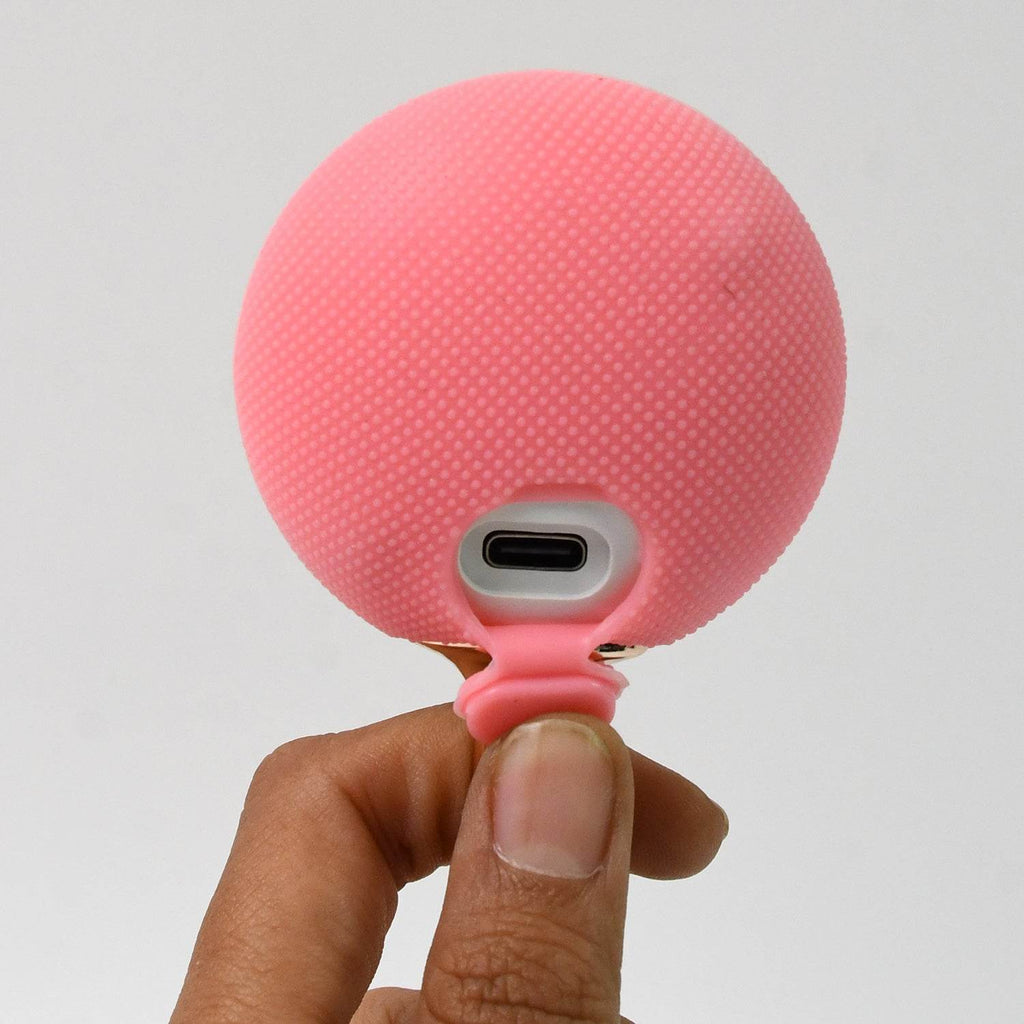 Face Spa Massage Hammer Beauty Care Vibrating Facial Massage Tools (1 Pc) - 9XShoppy