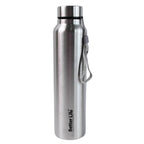 Stainless Steel Double Wall Vacuum-insulated Drink Water Bottle (1000 Ml) - 9XShoppy