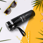 6582 Double Stainless Steel Wall Flask Vacuum Insulated Water Bottle - 9XShoppy