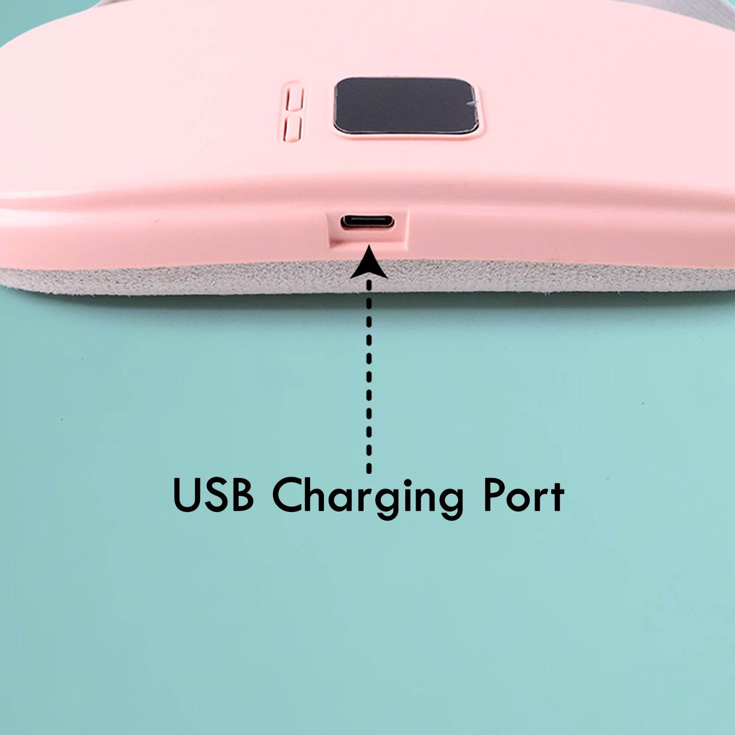 Rechargeable Smart Warm Palace Belt (1 Pc) - 9XShoppy