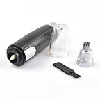 Sharp New Ear And Nose Hair Trimmer - 9XShoppy