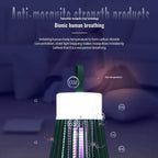6402 Mosquito Killer Machine Mosquito Killer Usb Powered Bug Zapper Mosquito Lamp For Home Electric Led Lamp Mosquito Killer Indoor Outdoor Mosquito Trap Machine - 9XShoppy