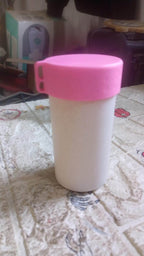 Travel Coffee Cup Portable Water Bottle - 9XShoppy