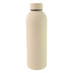 Stainless Steel Double Wall Vacuum-insulated Drink Water Bottle (Mix Color 500 Ml Approx) - 9XShoppy