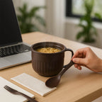 Home Chef Tangy Twist Insulated Lunch Bowl (Approx 650ml 1 Pc) - 9XShoppy