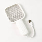 Rechargeable Electric Mosquito Swatter Racket - 9XShoppy