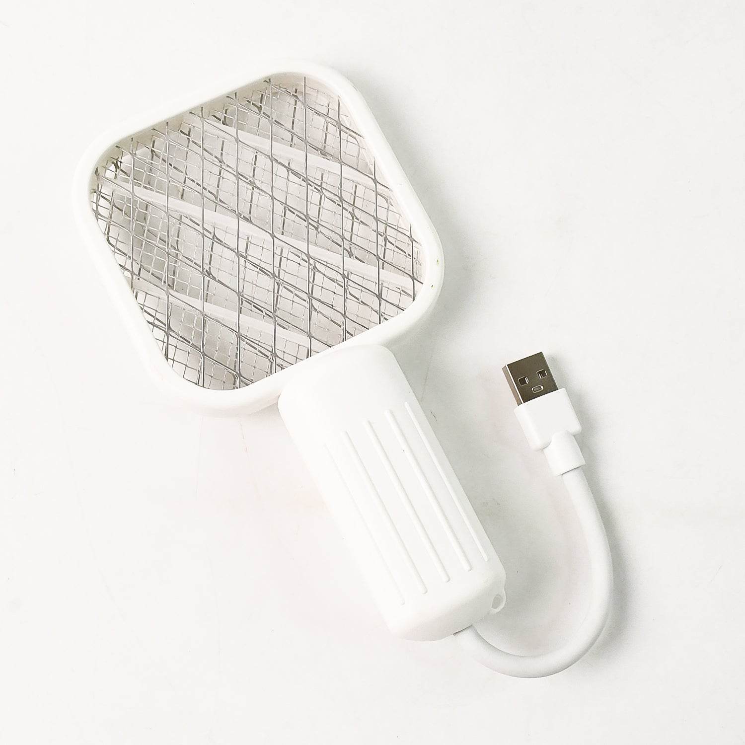 Rechargeable Electric Mosquito Swatter Racket - 9XShoppy