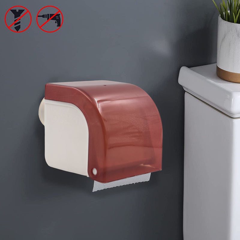 Wall Tissue Holder Used For Holding Tissues Responsible