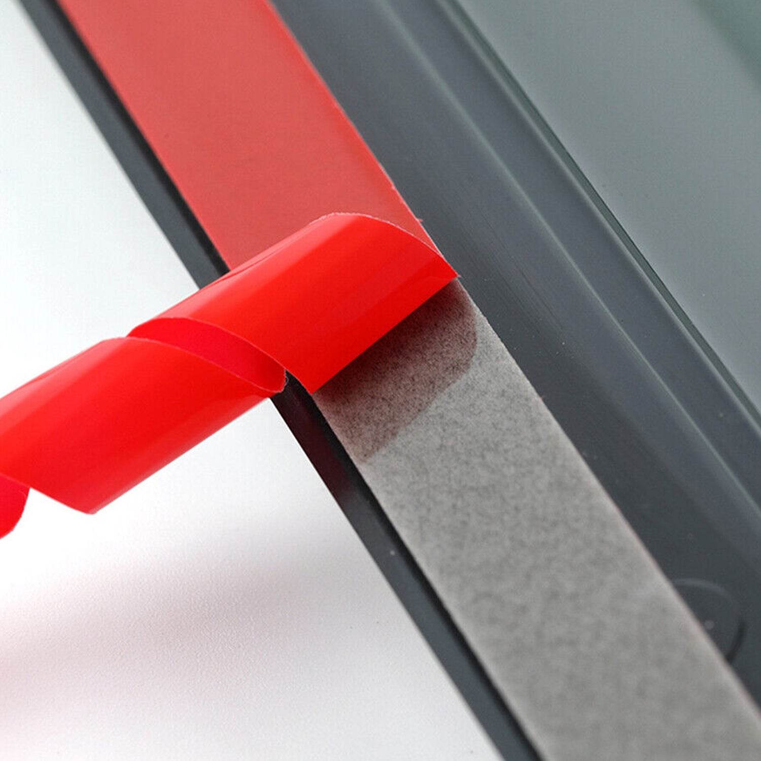 Car Mirror Rain Protector Cover 1 Pair - 9XShoppy