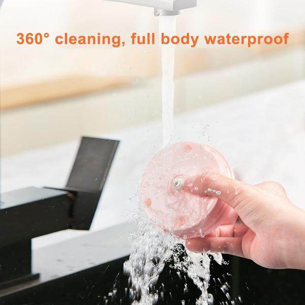 Electric Mini Garlic Chopper - 9XShoppy