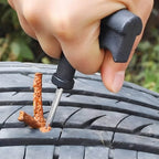 Tire Repair Strings Rubber Strips For Cars Bike (10 Pcs Set ) - 9XShoppy