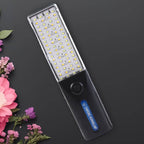 Portable Solar Led Lamp Light Emergency Work Light (1 Pc) - 9XShoppy