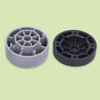 Round Washing Machine Support Pad (4 Pcs Set) - 9XShoppy
