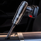 Multifunction 240v Wireless Handheld Vacuum Cleaner (1 Set) - 9XShoppy