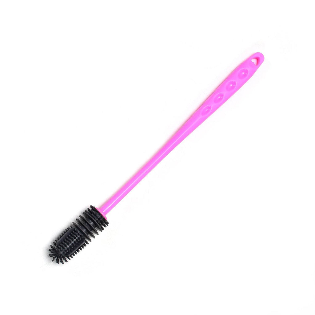 Long Bottle Cleaning Brush For Washing Water Bottle Narrow Neck Containers - 9XShoppy