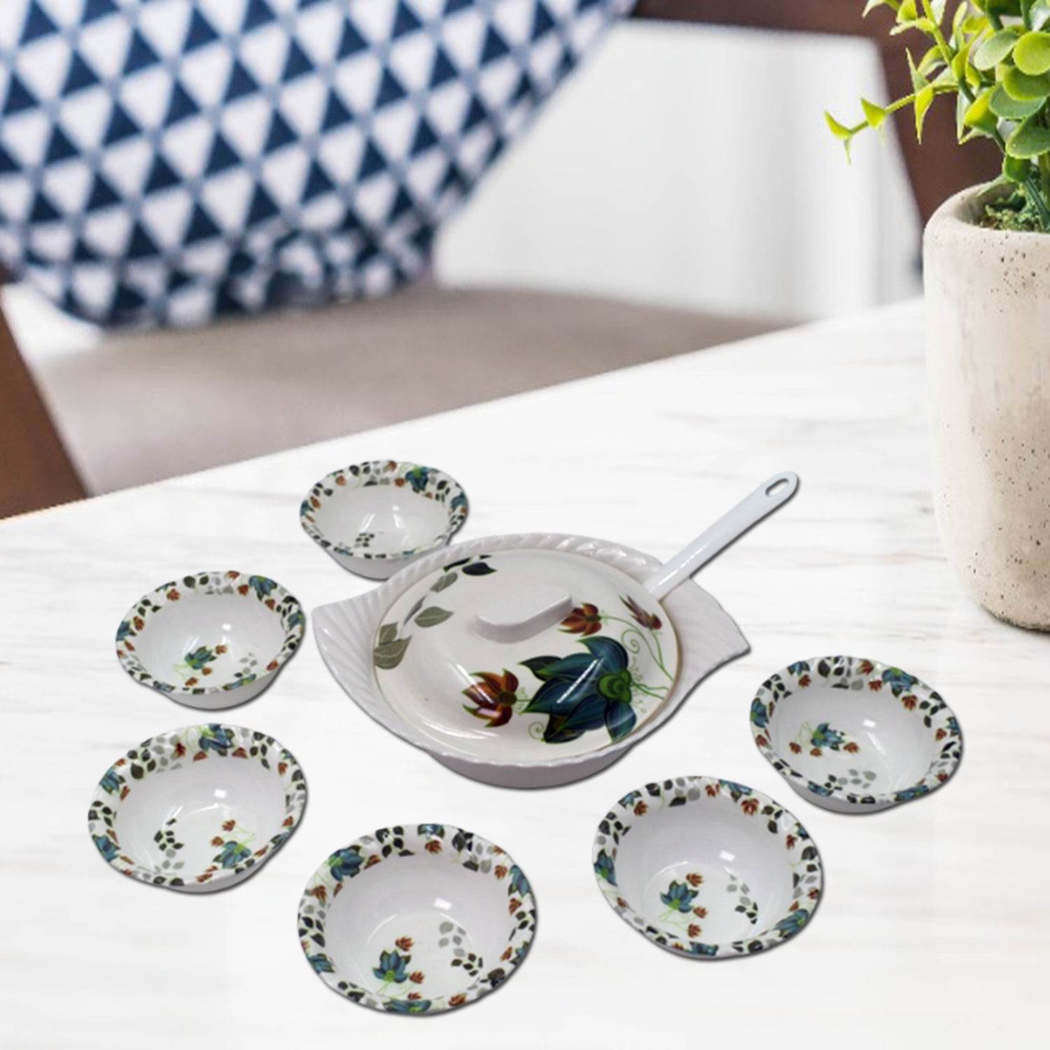 Pudding Set 9 Pc - 9XShoppy