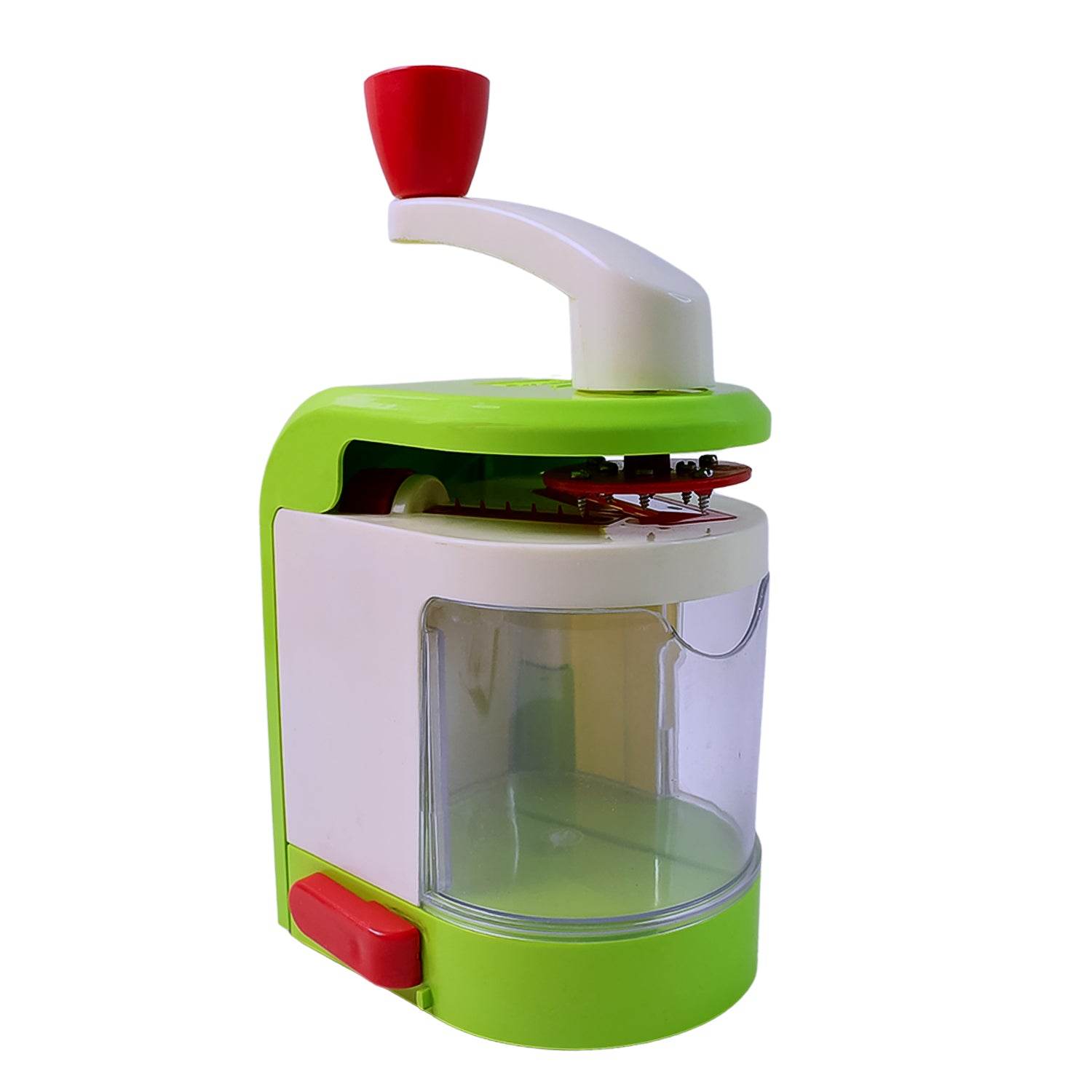 Ritu Multi-function Spiral Potato Twister Snack Maker Machine (1 Set) - 9XShoppy