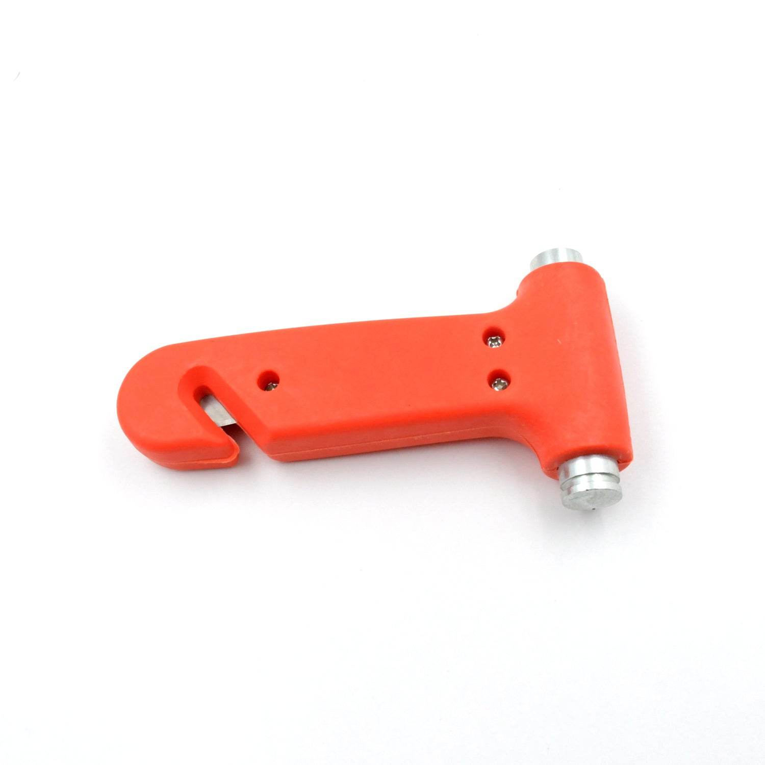 9393 Car Safety Hammeremergency And Rescue Toolcar Window Breaker And Seatbelt Cuttersafety Hammer Emergency Rescue Toolcar Window Breaking Seat Belt Cutter (1 Pc) - 9XShoppy