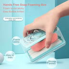 2 In 1 Soap Roller With Case (1 Pc) - 9XShoppy