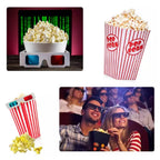 Pop-Corn Maker Machine Electric Snack Maker - 9XShoppy