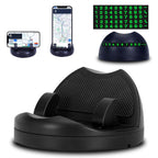 2 In 1 Car Anti-slip Mat Phone Holder - 9XShoppy