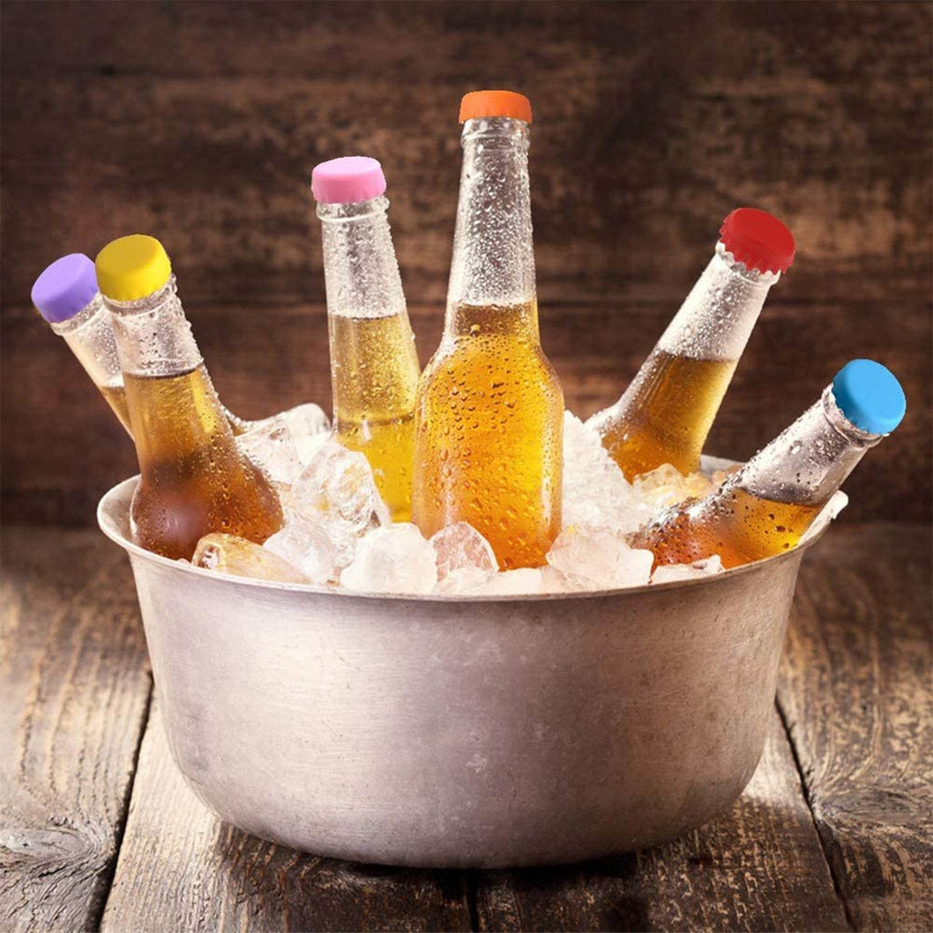 Beer Savers Caps 6pc - 9XShoppy