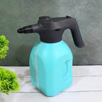 Electric Spray Bottle Garden Sprayer Automatic Watering Can (1pc 2ltr.) - 9XShoppy