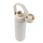 Insulated Stainless Steel Water Bottle (500 Ml) - 9XShoppy