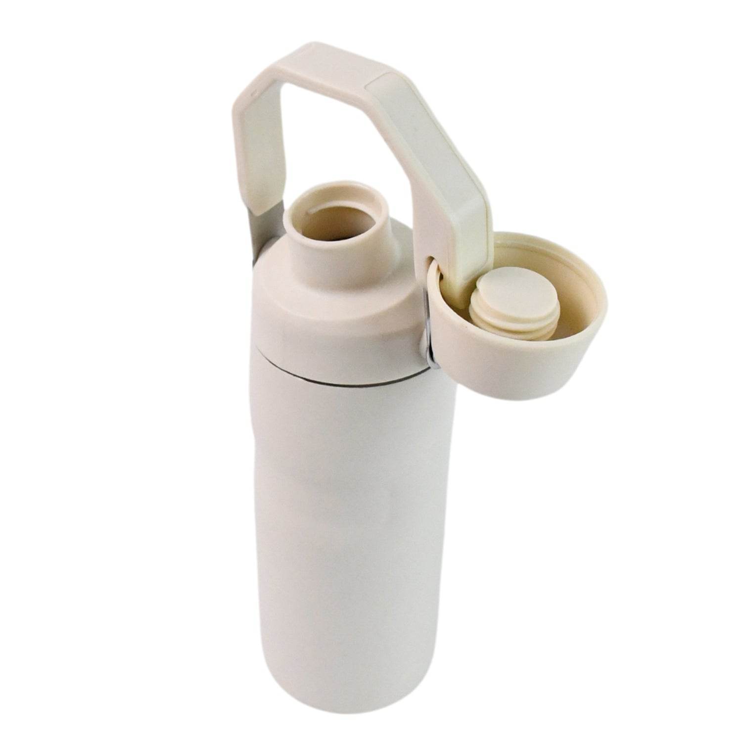 Insulated Stainless Steel Water Bottle (500 Ml) - 9XShoppy
