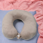 Soft Neck Pillow