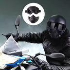 Motorcycle Goggles Off-road Helmet Goggles Windproof Glasses Goggles Mask (1 Pc) - 9XShoppy