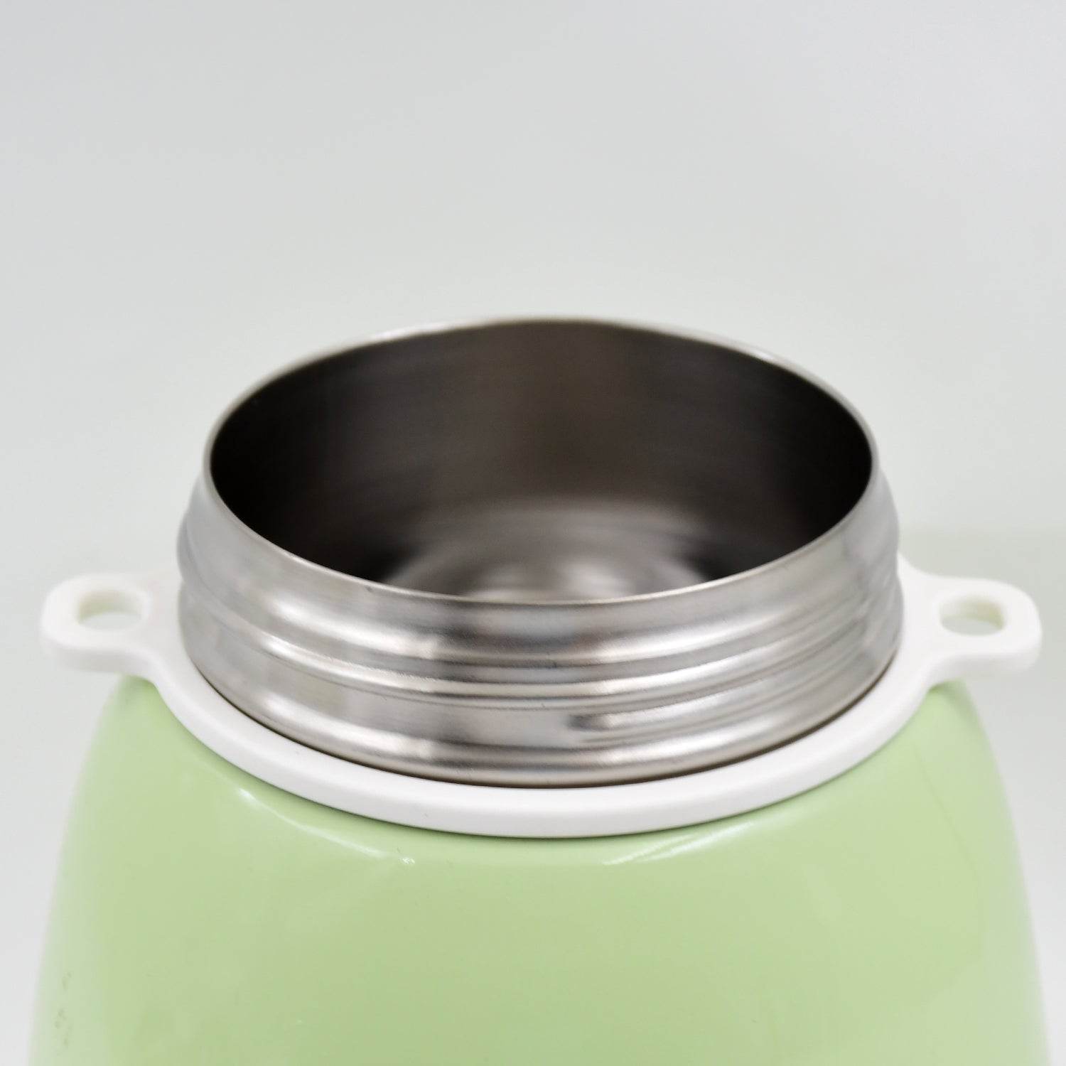 Stainless Steel Mug Bottle Vacuum Insulated Cup With Handle (1200 Ml) - 9XShoppy