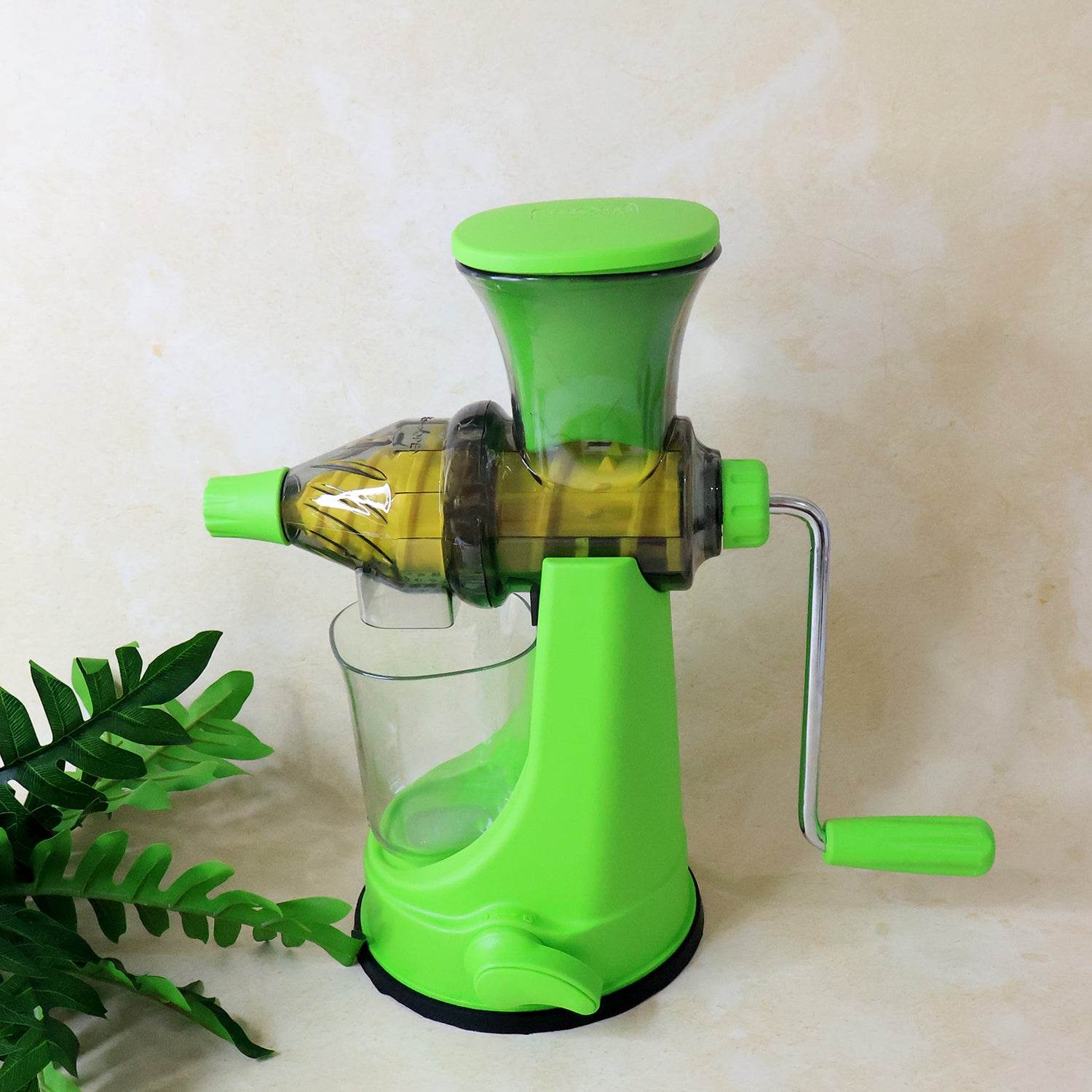 Supermom Manual Multi-functional Fruit And Vegetable Juicer (1 Pc) - 9XShoppy