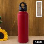 Vacuum Insulated Stainless Steel Water Bottle (630 Ml) - 9XShoppy