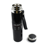 6582 Double Stainless Steel Wall Flask Vacuum Insulated Water Bottle - 9XShoppy