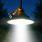 Rechargeable Hanging Led Light (1 Pc) - 9XShoppy