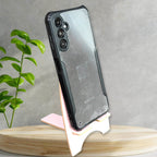 Wooden Cute Lovely Rabbit Design Mobile Stand (1 Pc) - 9XShoppy
