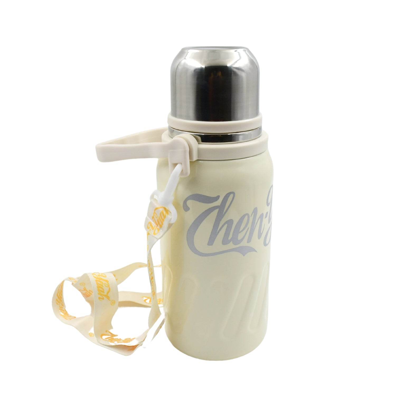 Stainless Steel Vacuum Insulated Water Bottle - 9XShoppy