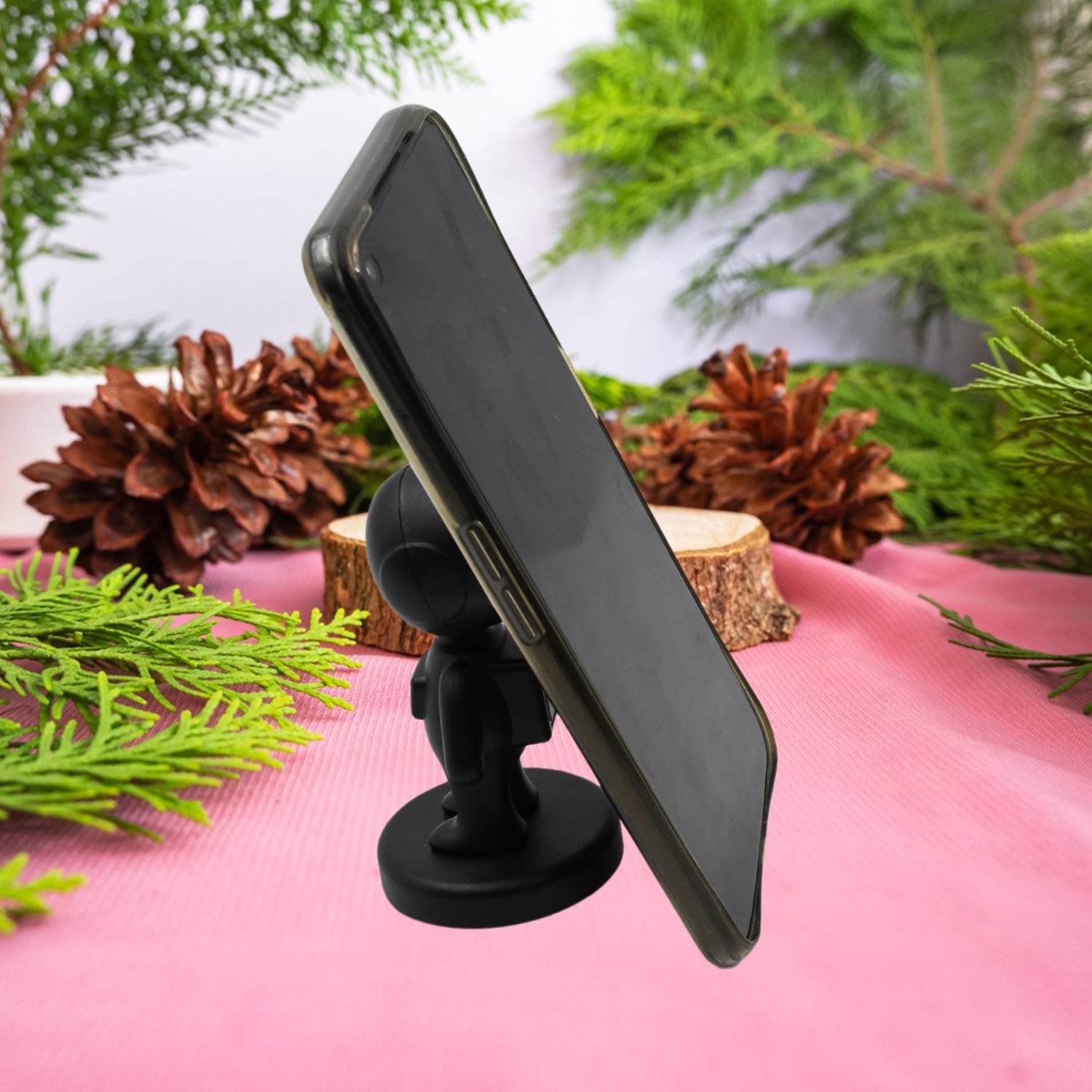 Magnetic Mobile Phone Holder - 9XShoppy